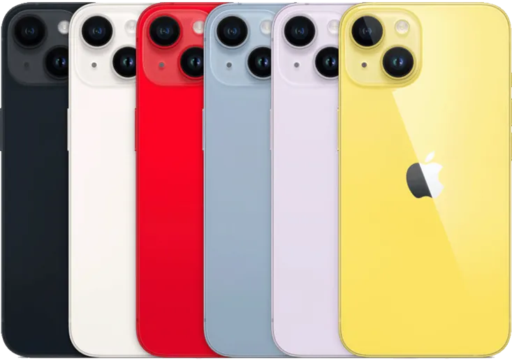 Categoría producto iPhone 14 reacondicionados, envíos rápidos, teléfonos certificados y con 12 meses de garantía