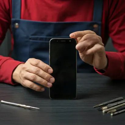  ¿Tu teléfono necesita reparación? Diagnóstico gratis en Manzanalam Málaga