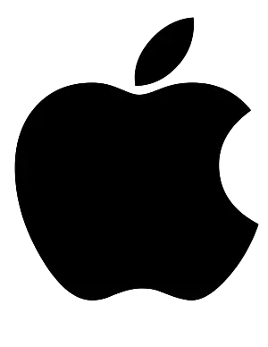 logo Apple