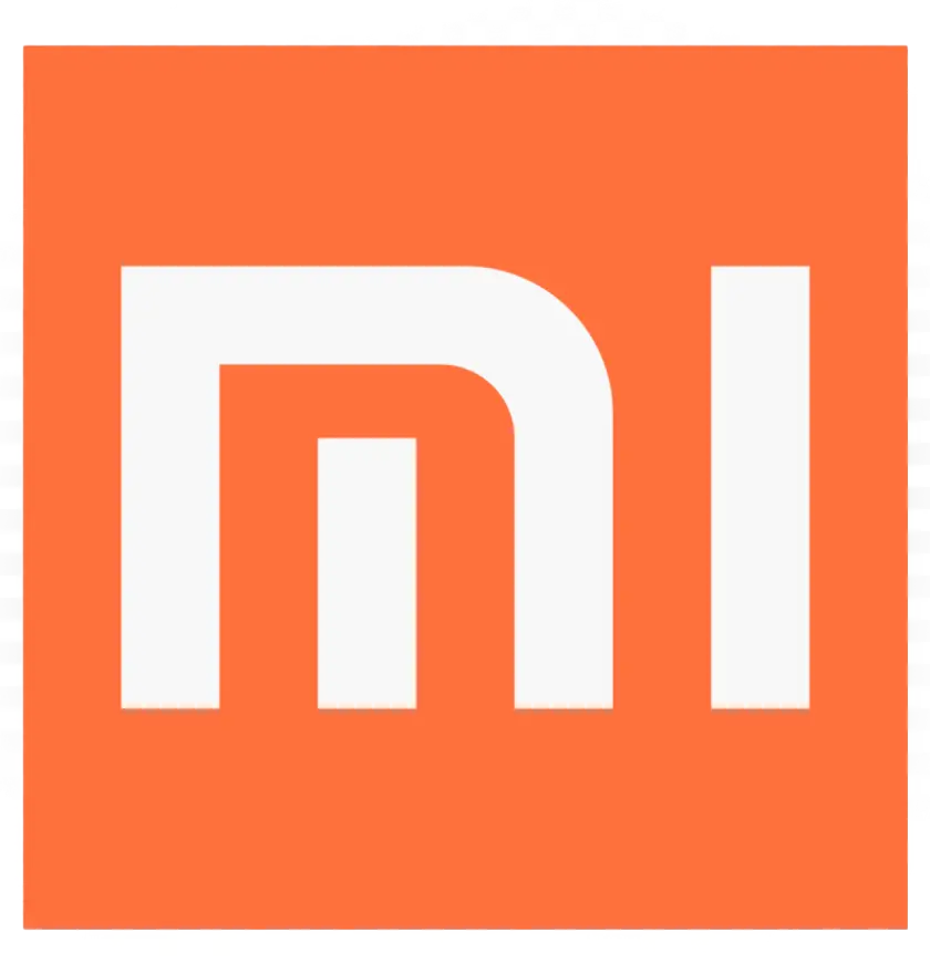 logo Xiaomi