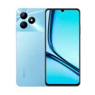Servicio técnico reparación teléfonos móviles Realme