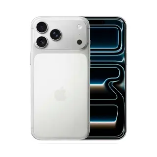 reparar iphone 17 pro max servicio técnico apple